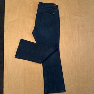 Pilcro by ANTHROGOLOGIE Boot Cut Jeans